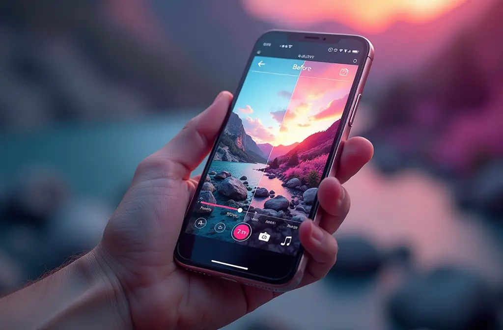 Make Blurry Photos Clear: Enhance Your Images with Top Apps