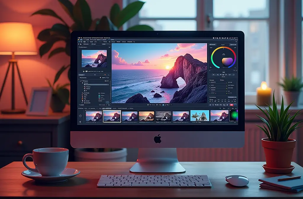 Top Free Photo Enhancer for PC: Enhance Your Images Like a Pro