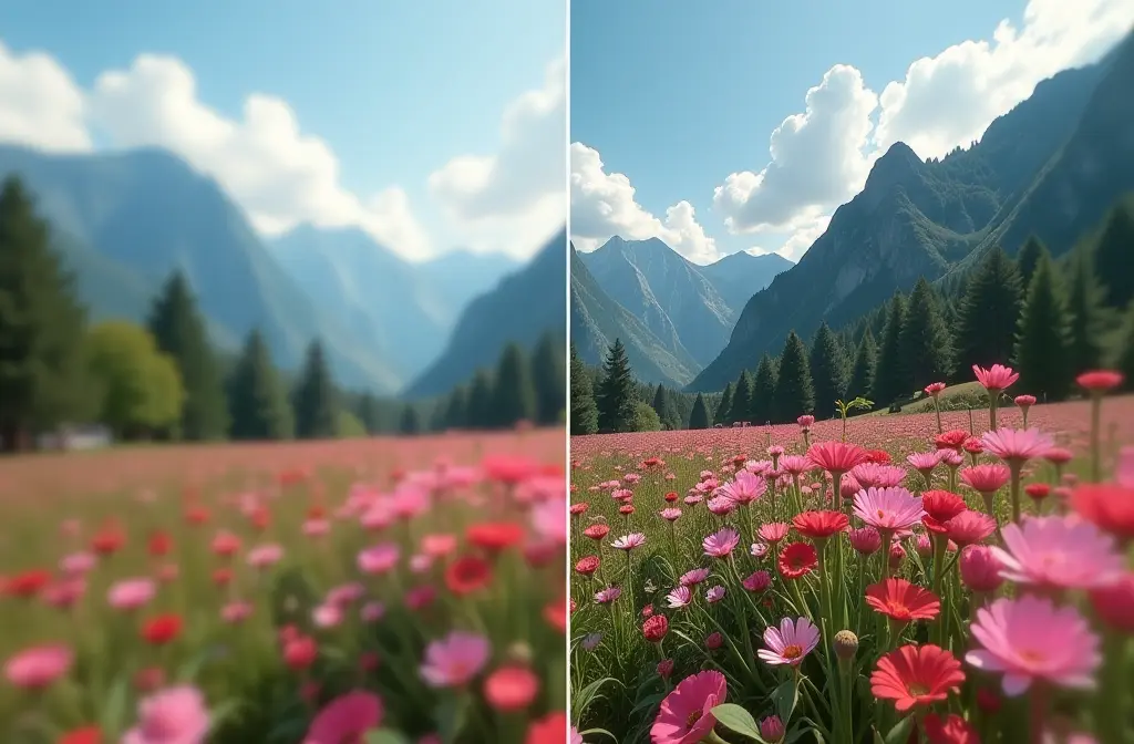 Top Apps for Making Blurry Photos Clear: Enhance Image Quality Easily