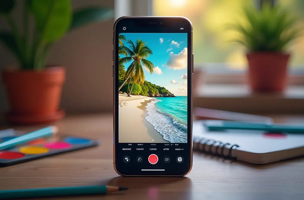 Discover the Best Enhance Photo App: Top Features & Tips for Stunning Images