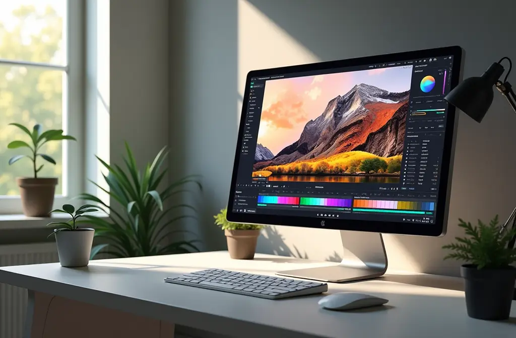 Best Photo Enhancer for Mac: Top Tools to Transform Your Images